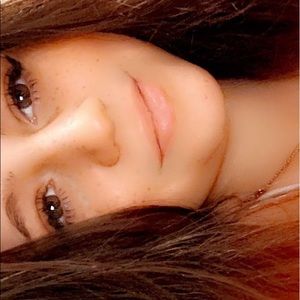 Meet your Posher, Mackenzie